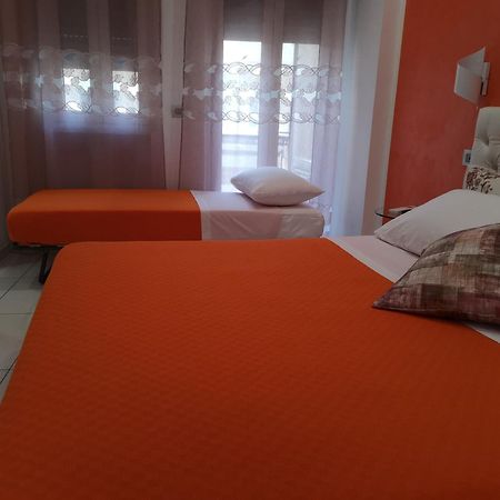 Serenis Luxury Apartments Minori Kültér fotó