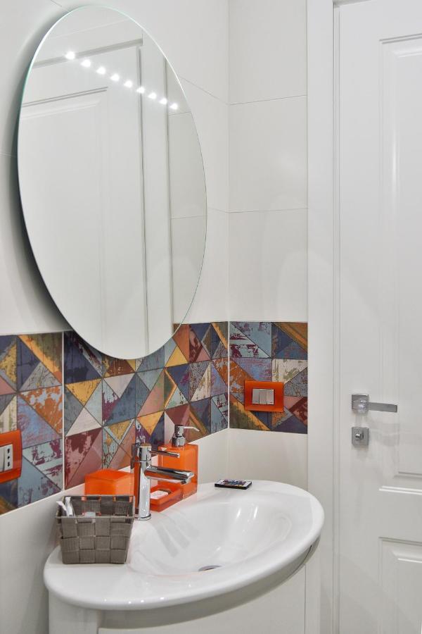 Serenis Luxury Apartments Minori Kültér fotó
