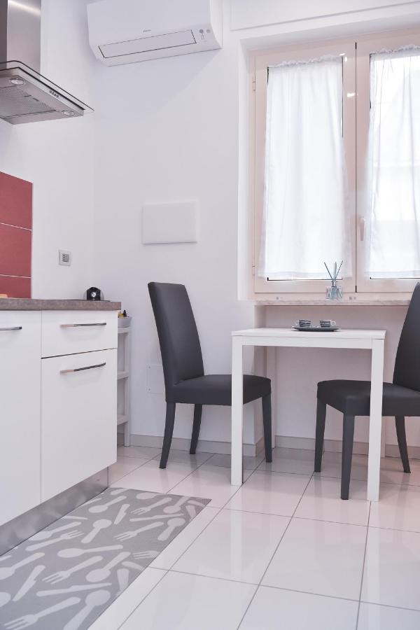 Serenis Luxury Apartments Minori Kültér fotó