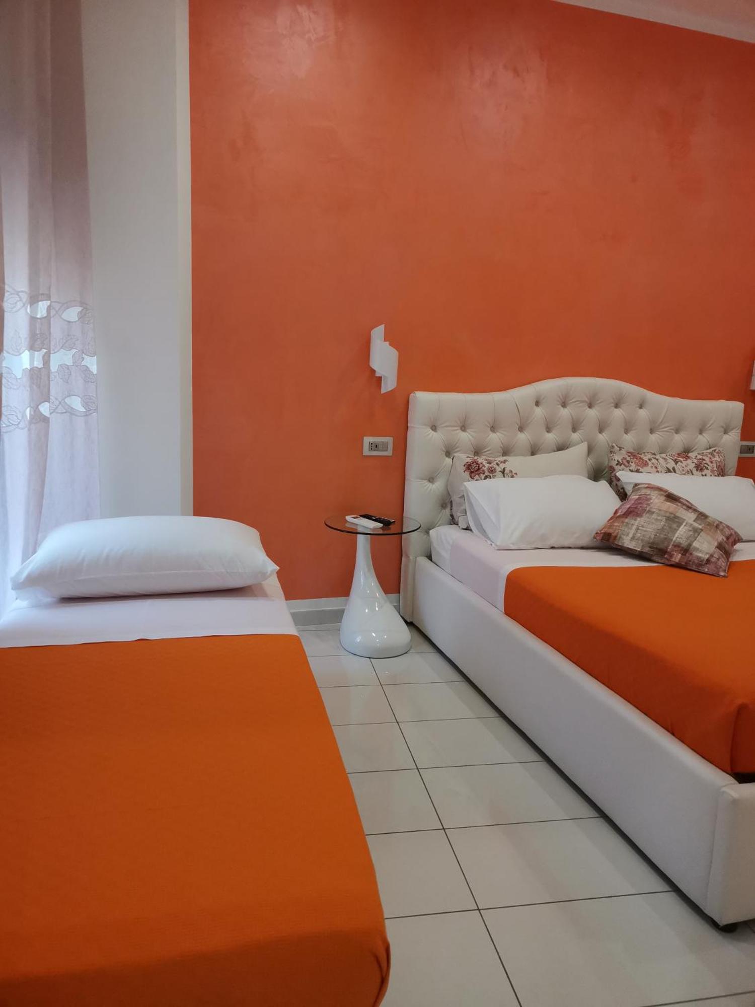 Serenis Luxury Apartments Minori Kültér fotó